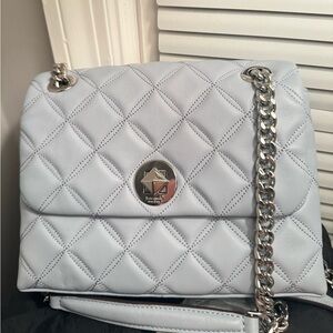 NWT Aunthentic Kate Spade Crossbody Purse